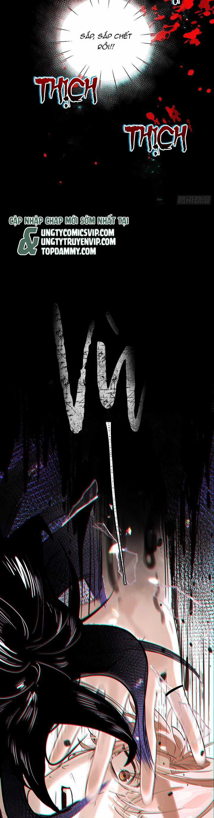 Lãm Nguyệt Triều Minh Chapter 7 trang 22