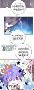 Lãm Nguyệt Triều Minh Chapter 8 trang 11