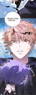 Lãm Nguyệt Triều Minh Chapter 8 trang 12