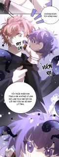 Lãm Nguyệt Triều Minh Chapter 8 trang 17