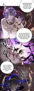 Lãm Nguyệt Triều Minh Chapter 8 trang 22