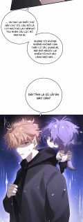 Lãm Nguyệt Triều Minh Chapter 8 trang 26