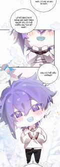Lãm Nguyệt Triều Minh Chapter 8 trang 28