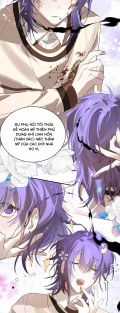 Lãm Nguyệt Triều Minh Chapter 8 trang 3
