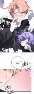 Lãm Nguyệt Triều Minh Chapter 8 trang 30
