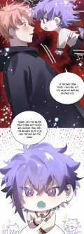 Lãm Nguyệt Triều Minh Chapter 8 trang 33