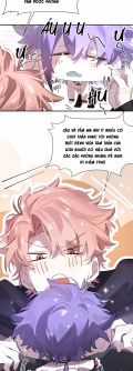 Lãm Nguyệt Triều Minh Chapter 8 trang 35