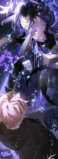 Lãm Nguyệt Triều Minh Chapter 8 trang 51