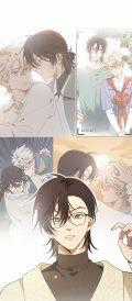 Lãm Nguyệt Triều Minh Chapter 8 trang 56