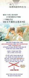 Lãm Nguyệt Triều Minh Chapter 8 trang 57