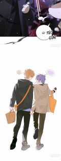 Lãm Nguyệt Triều Minh Chapter 8 trang 6