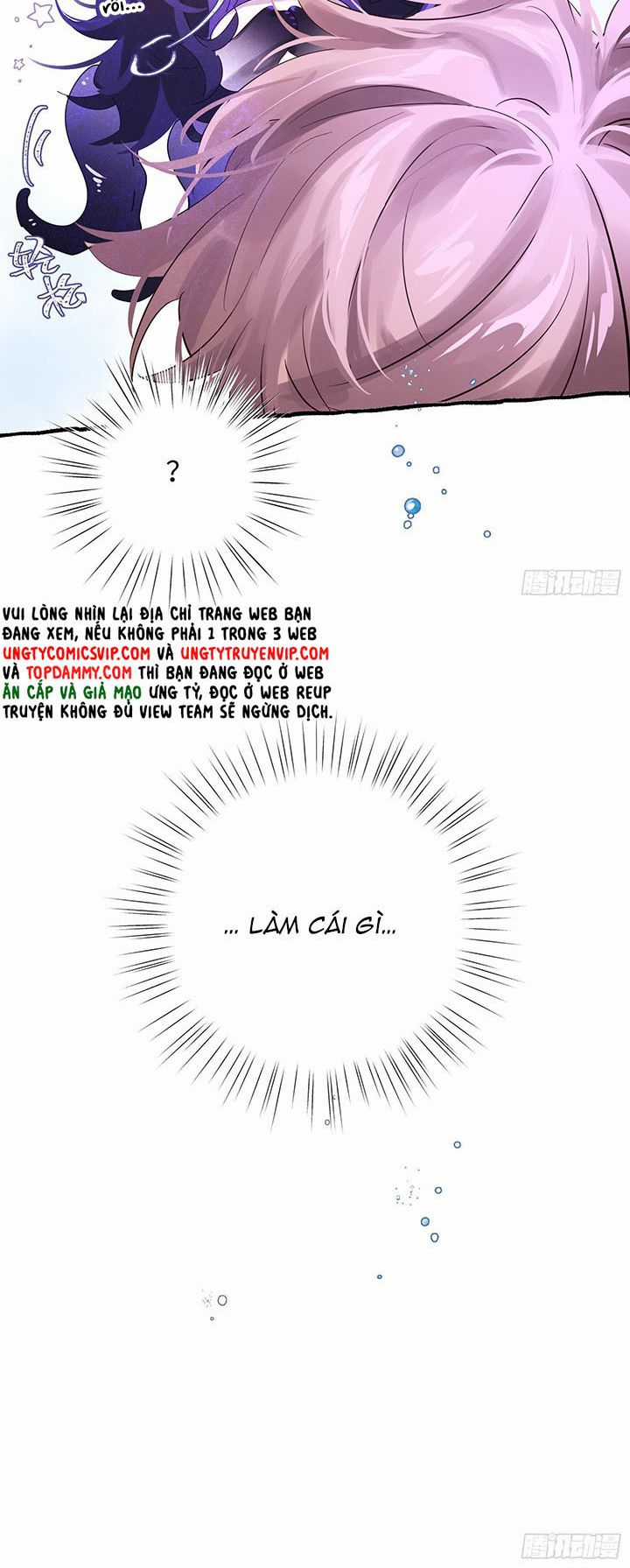 Lãm Nguyệt Triều Minh Chapter 9 trang 10