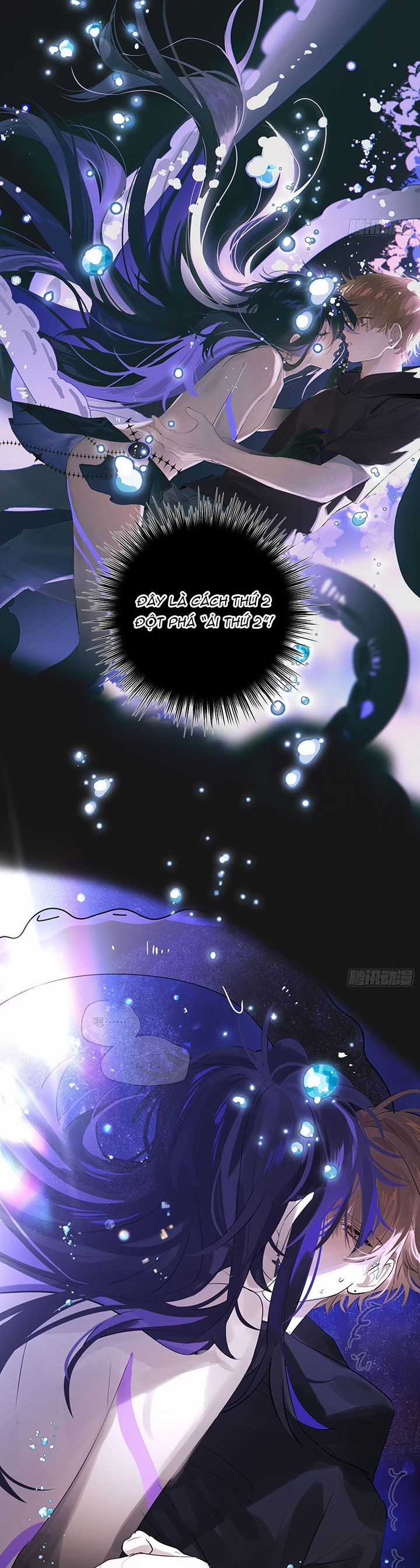 Lãm Nguyệt Triều Minh Chapter 9 trang 23