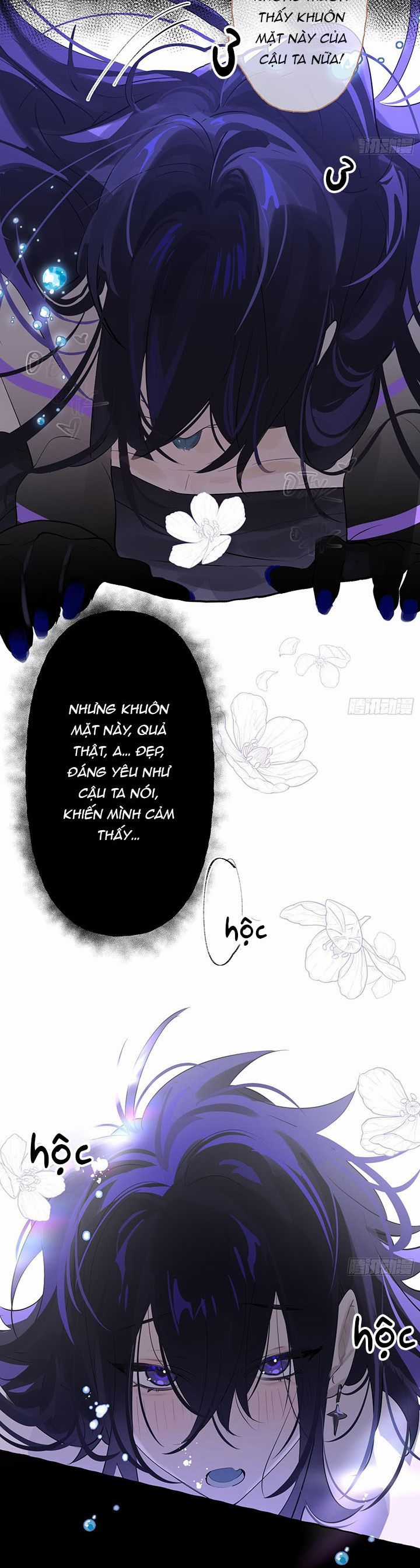 Lãm Nguyệt Triều Minh Chapter 9 trang 29