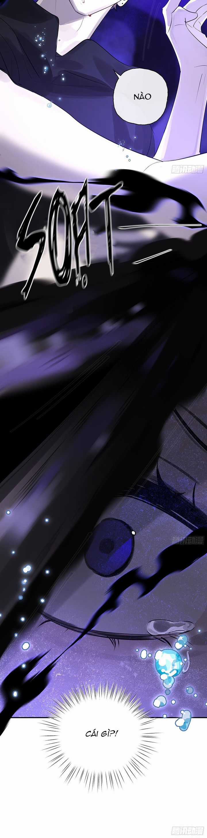 Lãm Nguyệt Triều Minh Chapter 9 trang 41