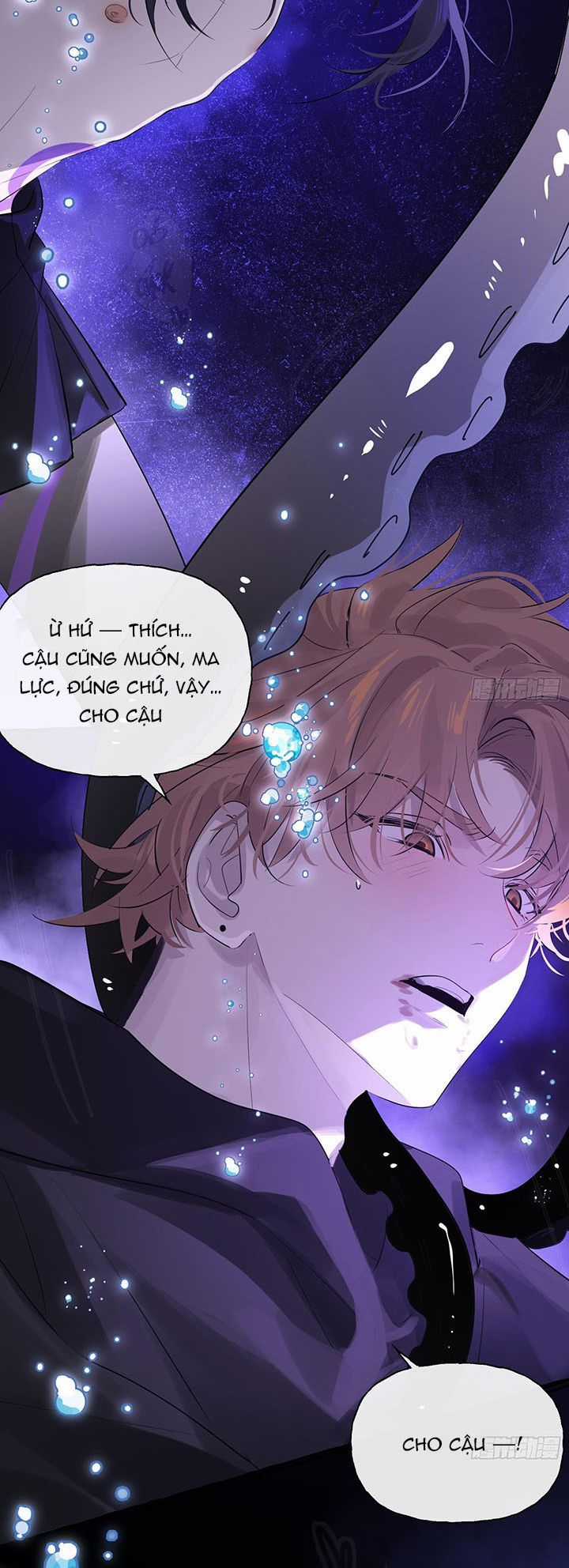 Lãm Nguyệt Triều Minh Chapter 9 trang 43