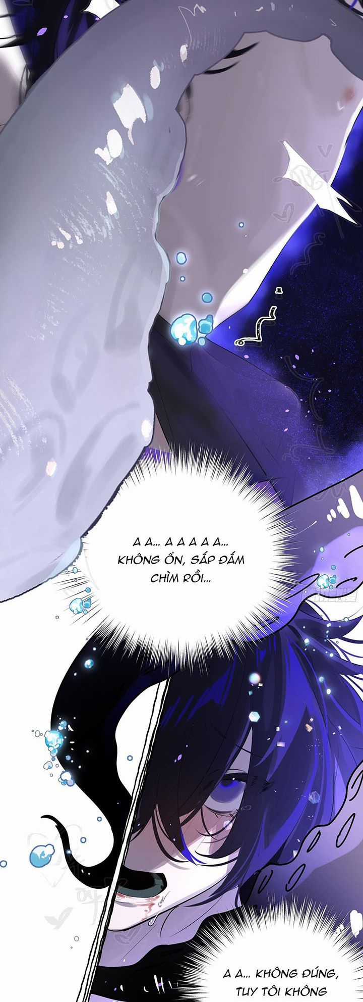 Lãm Nguyệt Triều Minh Chapter 9 trang 48