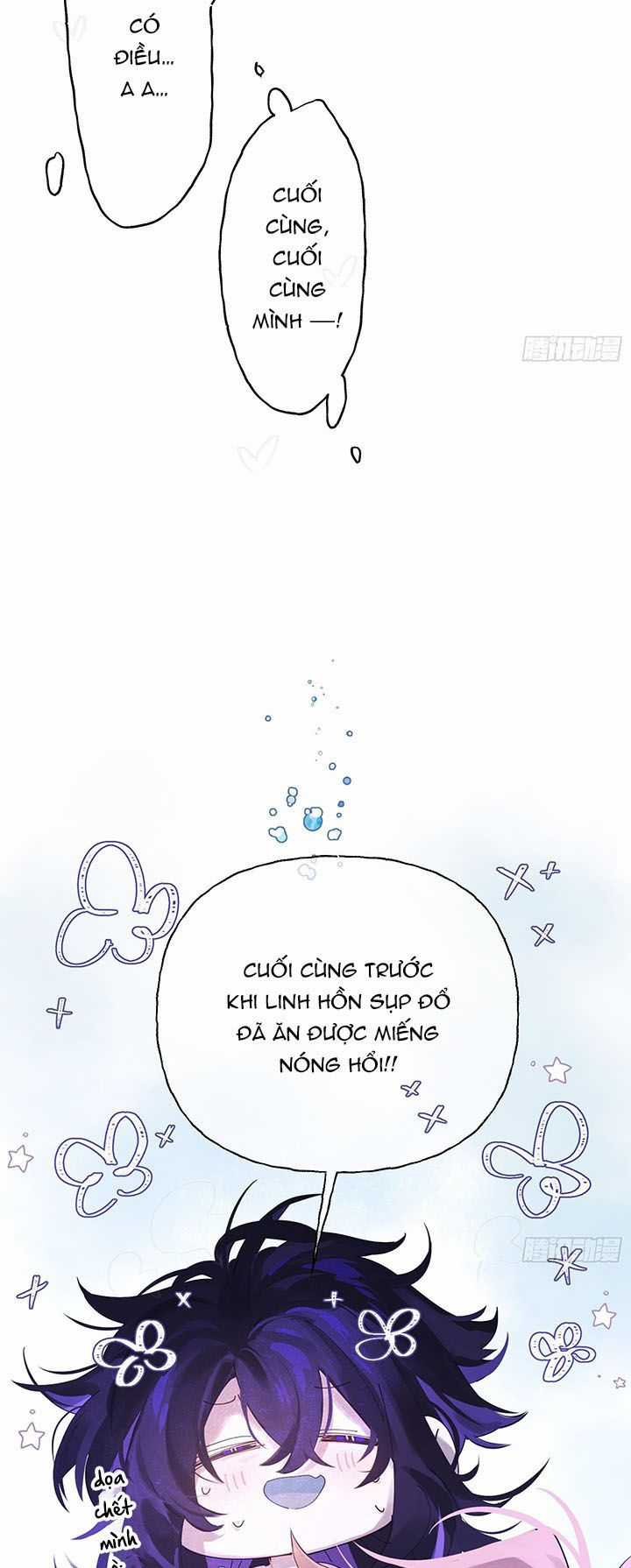 Lãm Nguyệt Triều Minh Chapter 9 trang 9