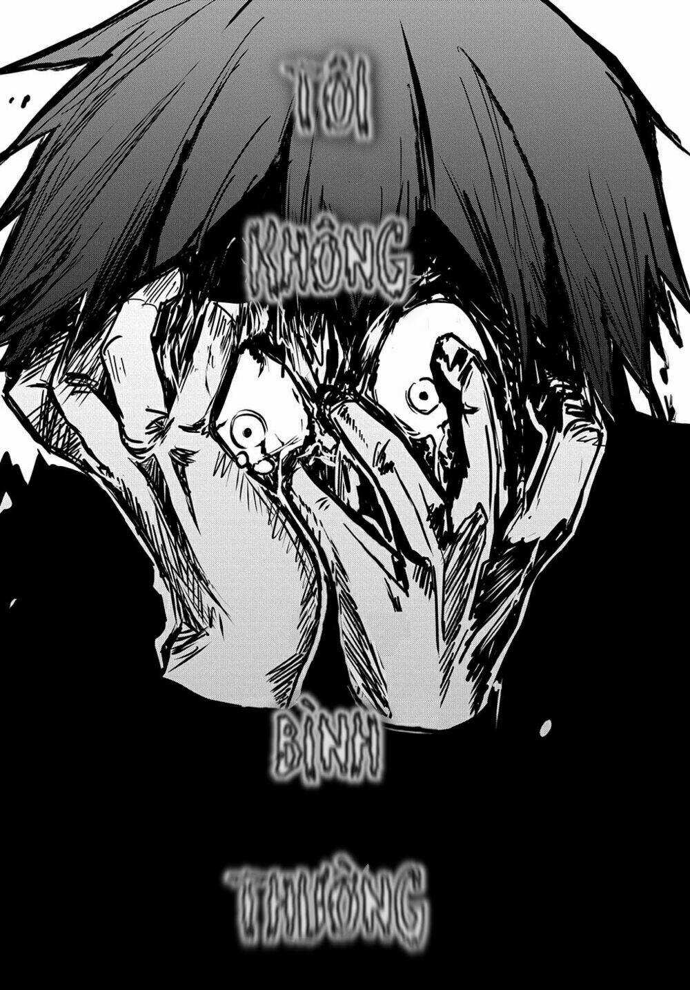 Làm Nhân Vật Bạn Thân Khổ Lắm Hả? Chapter 12 trang 8