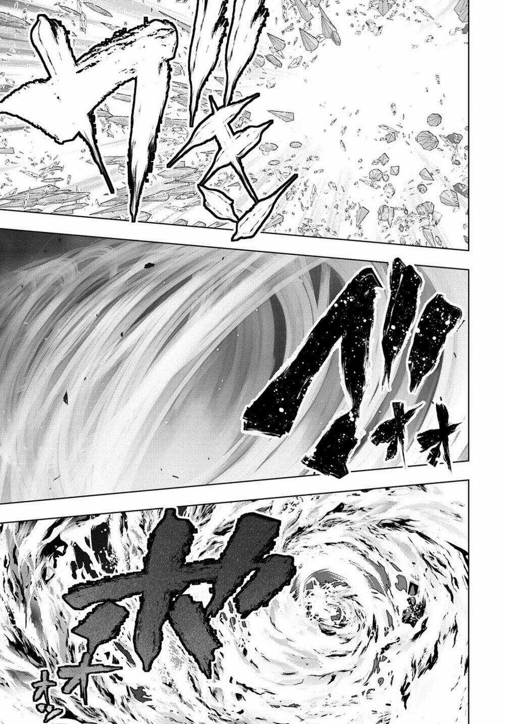 Làm Nhân Vật Bạn Thân Khổ Lắm Hả? Chapter 16 trang 13