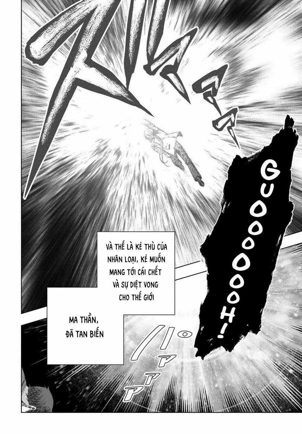 Làm Nhân Vật Bạn Thân Khổ Lắm Hả? Chapter 17 trang 12