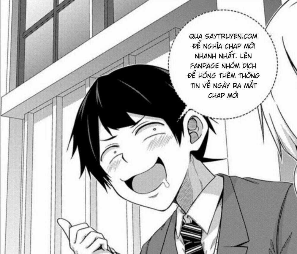 Làm Nhân Vật Bạn Thân Khổ Lắm Hả? Chapter 2 trang 29