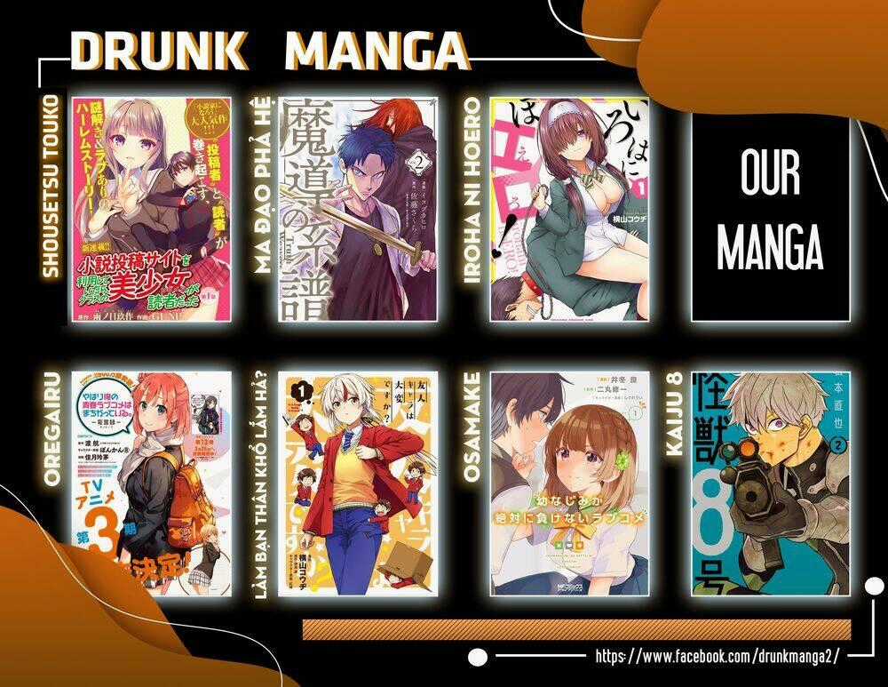 Làm Nhân Vật Bạn Thân Khổ Lắm Hả? Chapter 20 trang 27