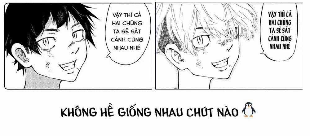 Làm Nhân Vật Bạn Thân Khổ Lắm Hả? Chapter 28 trang 17