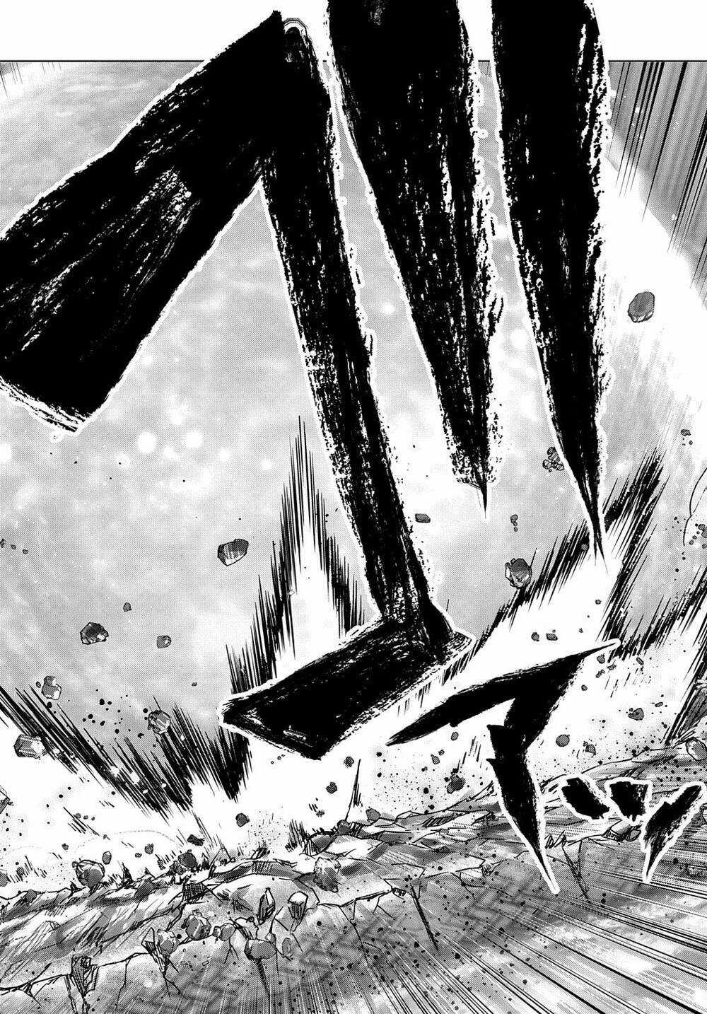 Làm Nhân Vật Bạn Thân Khổ Lắm Hả? Chapter 32 trang 23