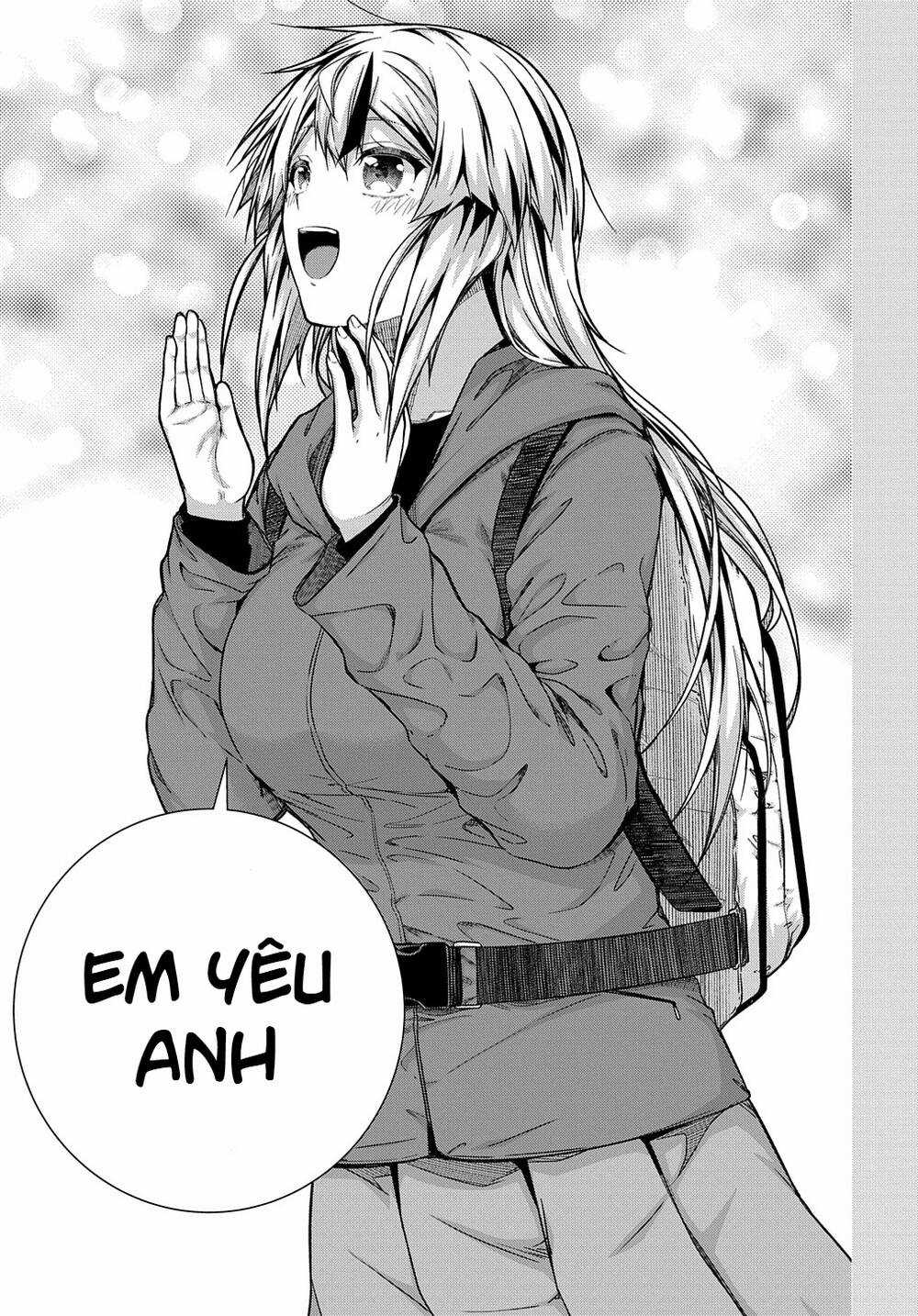 Làm Nhân Vật Bạn Thân Khổ Lắm Hả? Chapter 33 trang 19