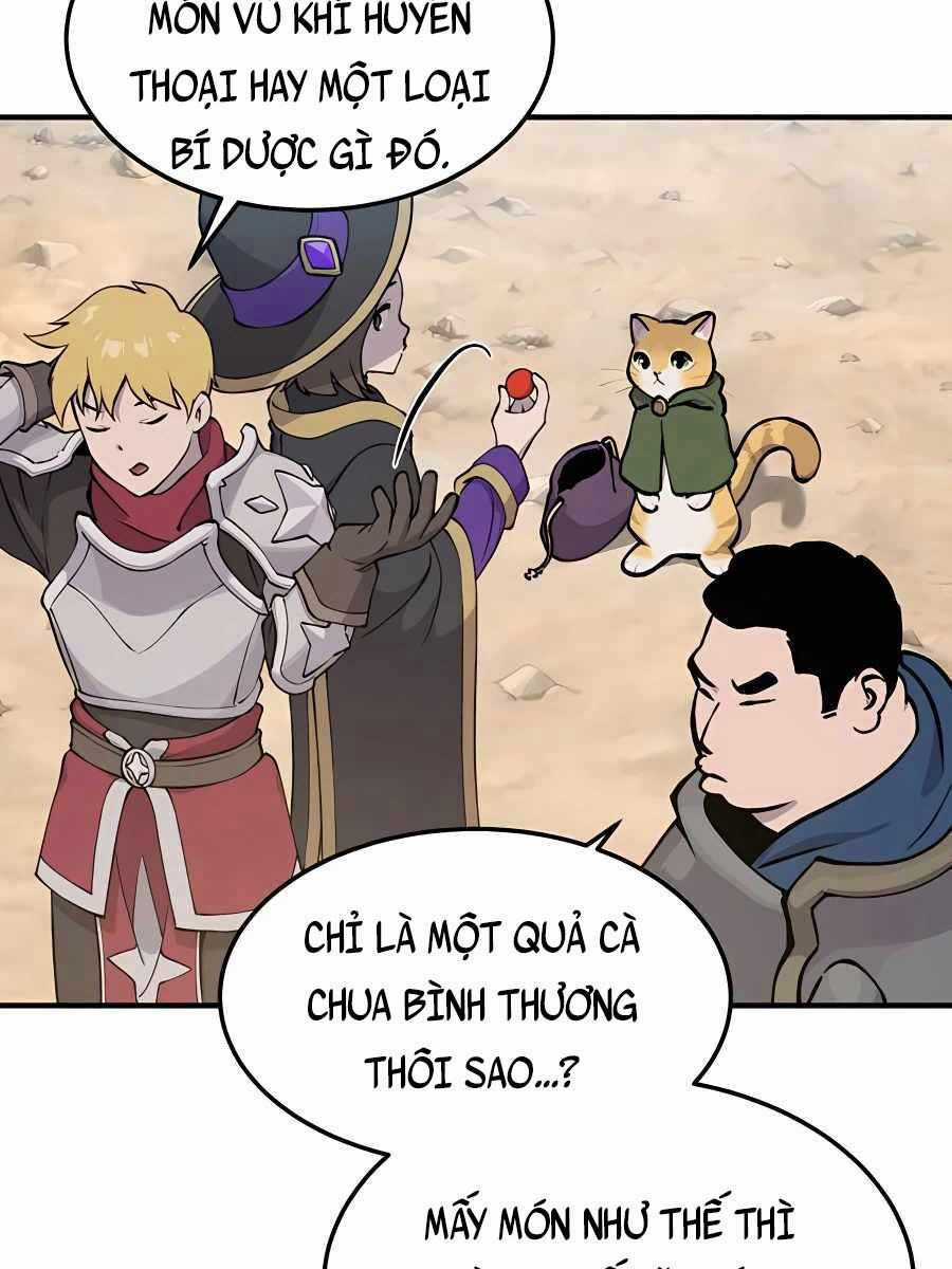 Làm Nông Dân Trong Tòa Tháp Thử Thách Chương 1 trang 10