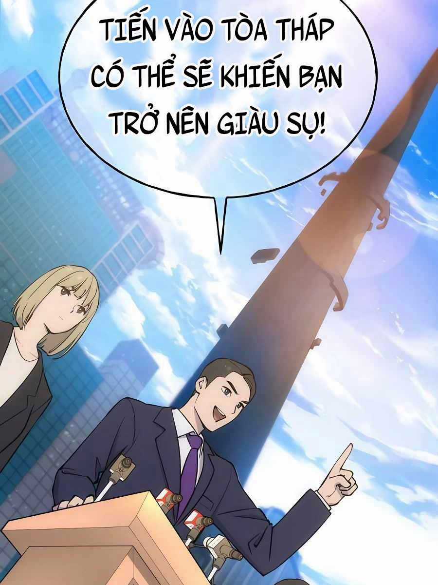 Làm Nông Dân Trong Tòa Tháp Thử Thách Chương 1 trang 110