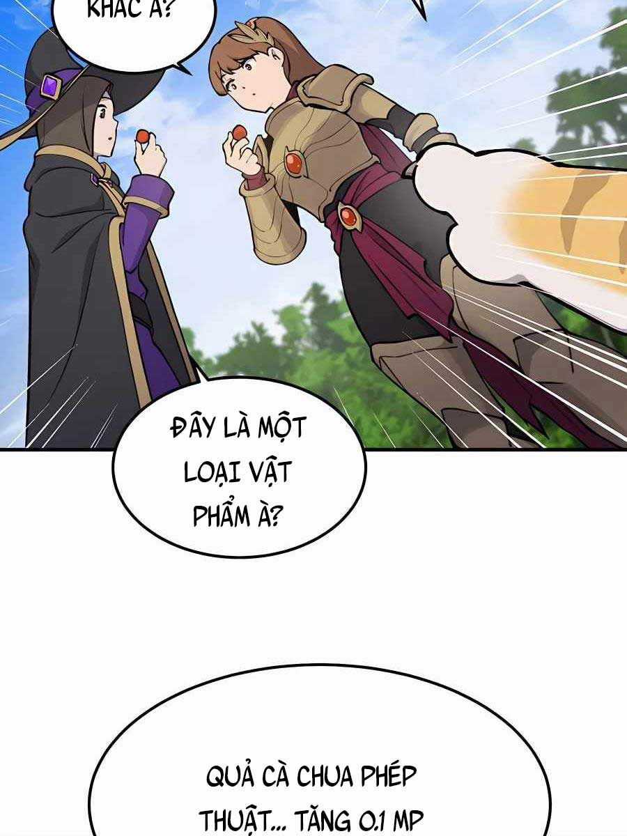 Làm Nông Dân Trong Tòa Tháp Thử Thách Chương 1 trang 13