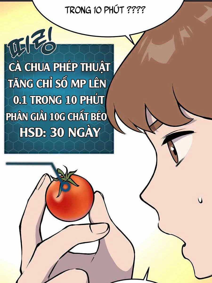 Làm Nông Dân Trong Tòa Tháp Thử Thách Chương 1 trang 14