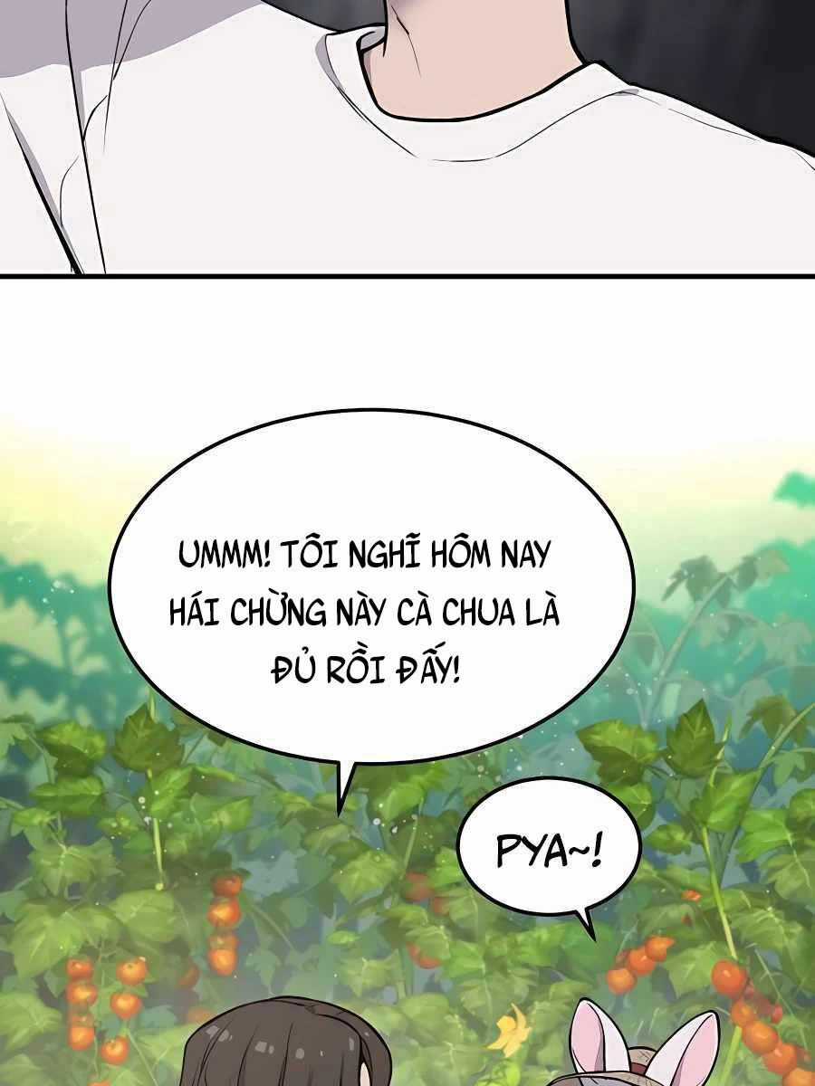 Làm Nông Dân Trong Tòa Tháp Thử Thách Chương 1 trang 26