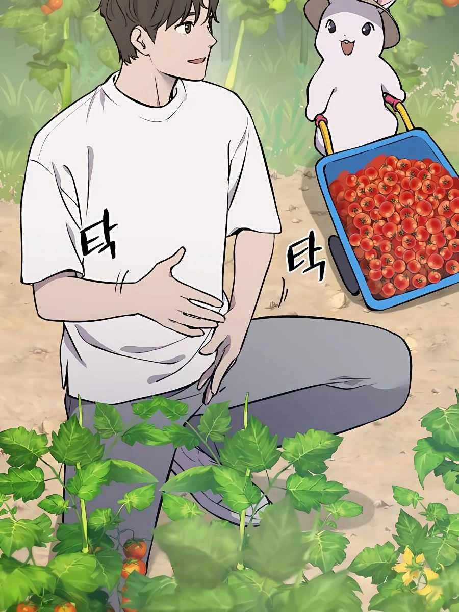 Làm Nông Dân Trong Tòa Tháp Thử Thách Chương 1 trang 27