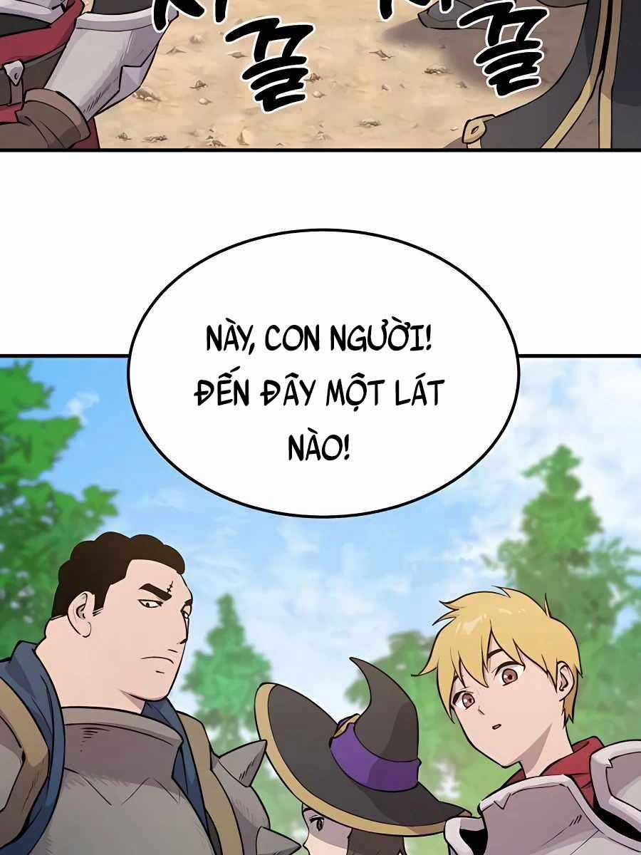 Làm Nông Dân Trong Tòa Tháp Thử Thách Chương 1 trang 3