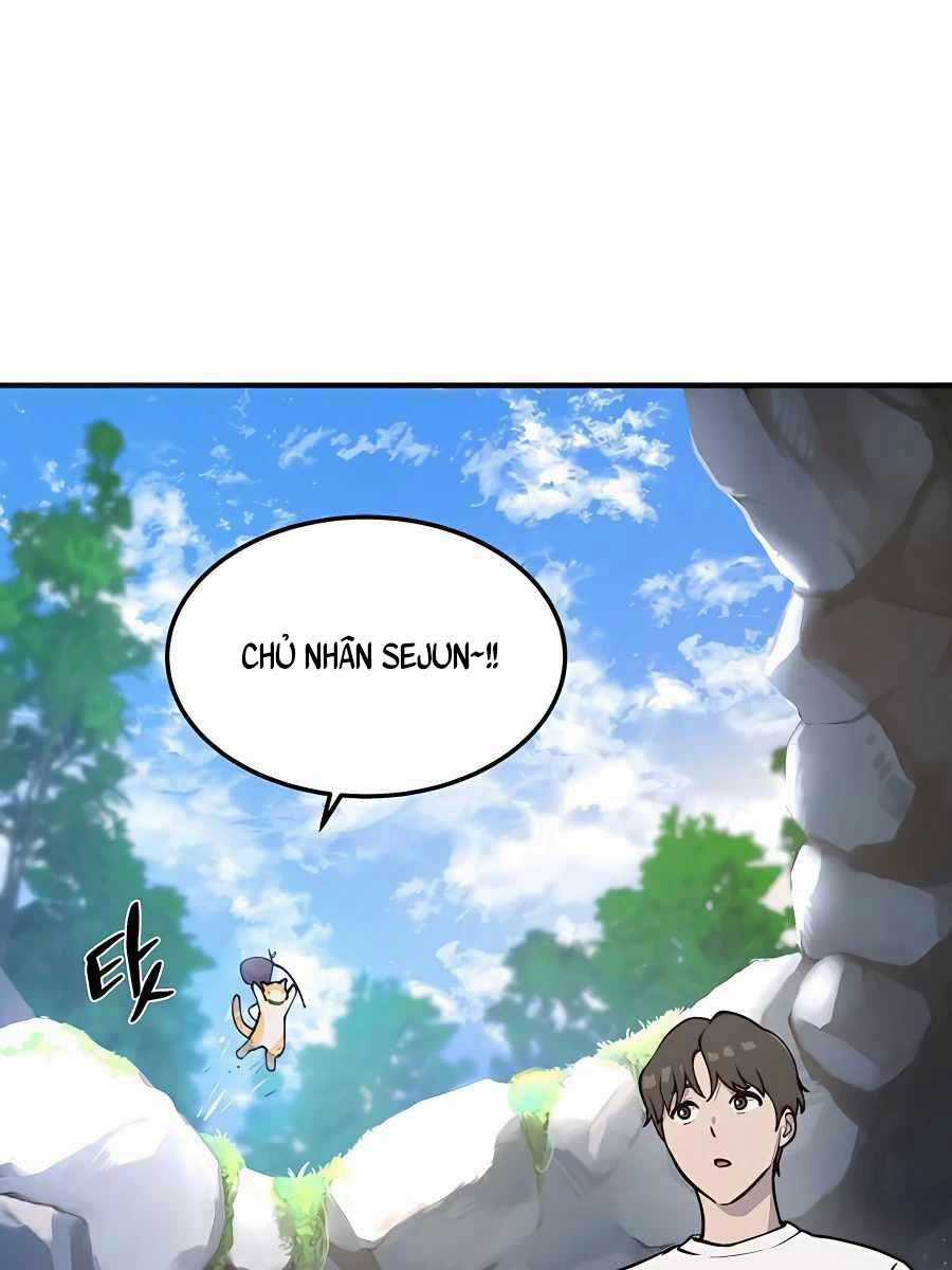 Làm Nông Dân Trong Tòa Tháp Thử Thách Chương 1 trang 46