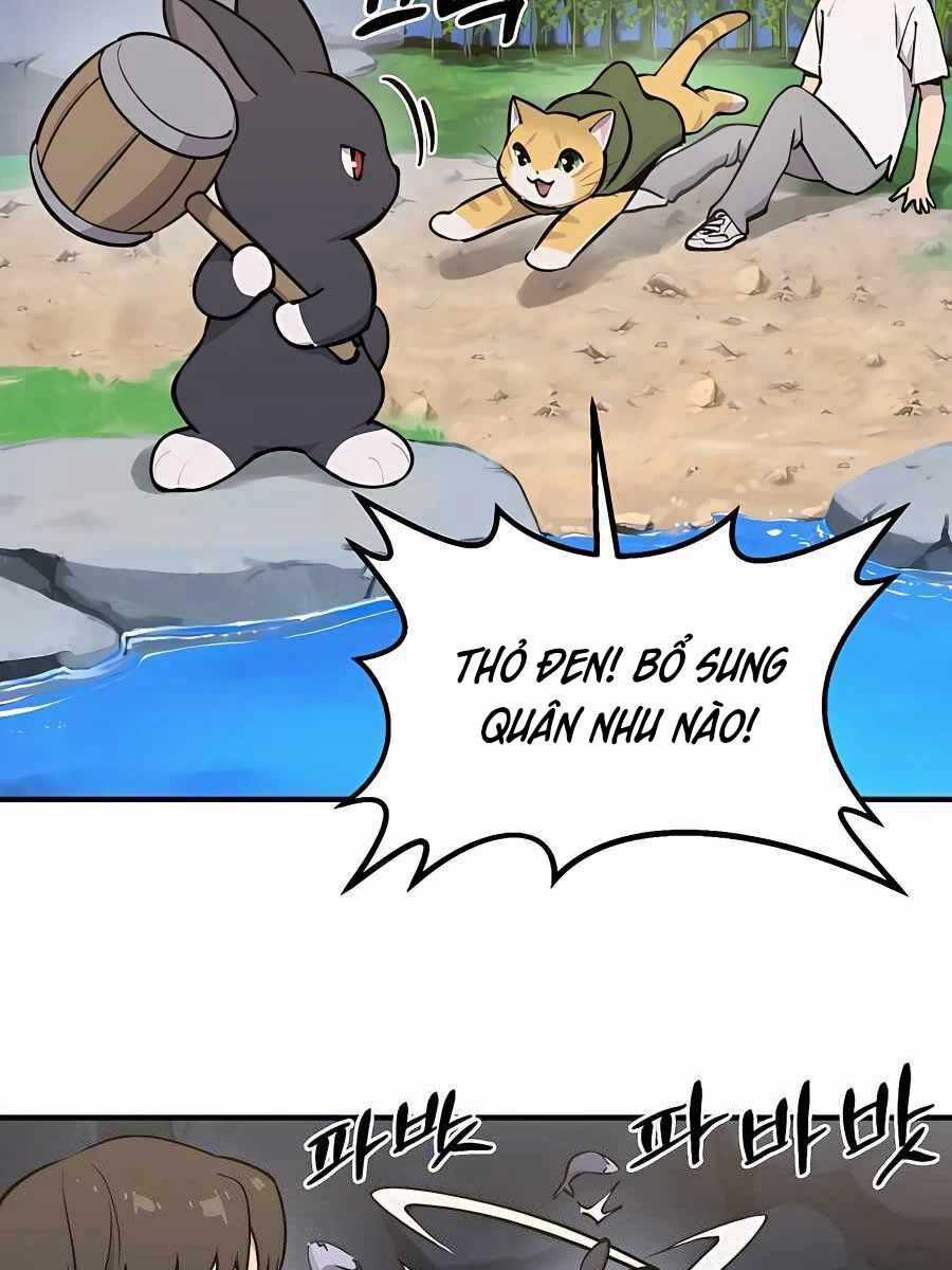 Làm Nông Dân Trong Tòa Tháp Thử Thách Chương 1 trang 56