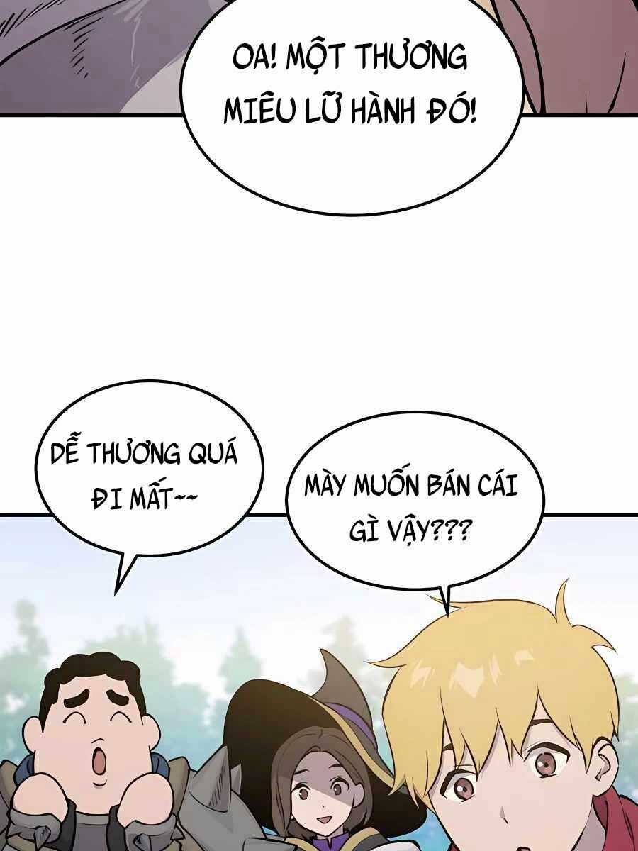 Làm Nông Dân Trong Tòa Tháp Thử Thách Chương 1 trang 7