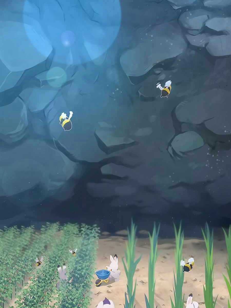 Làm Nông Dân Trong Tòa Tháp Thử Thách Chương 1 trang 71