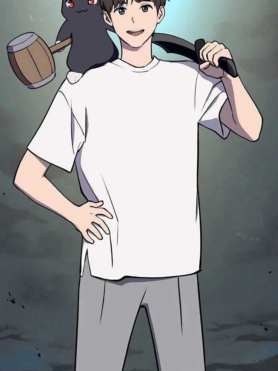 Làm Nông Dân Trong Tòa Tháp Thử Thách Chương 1 trang 75