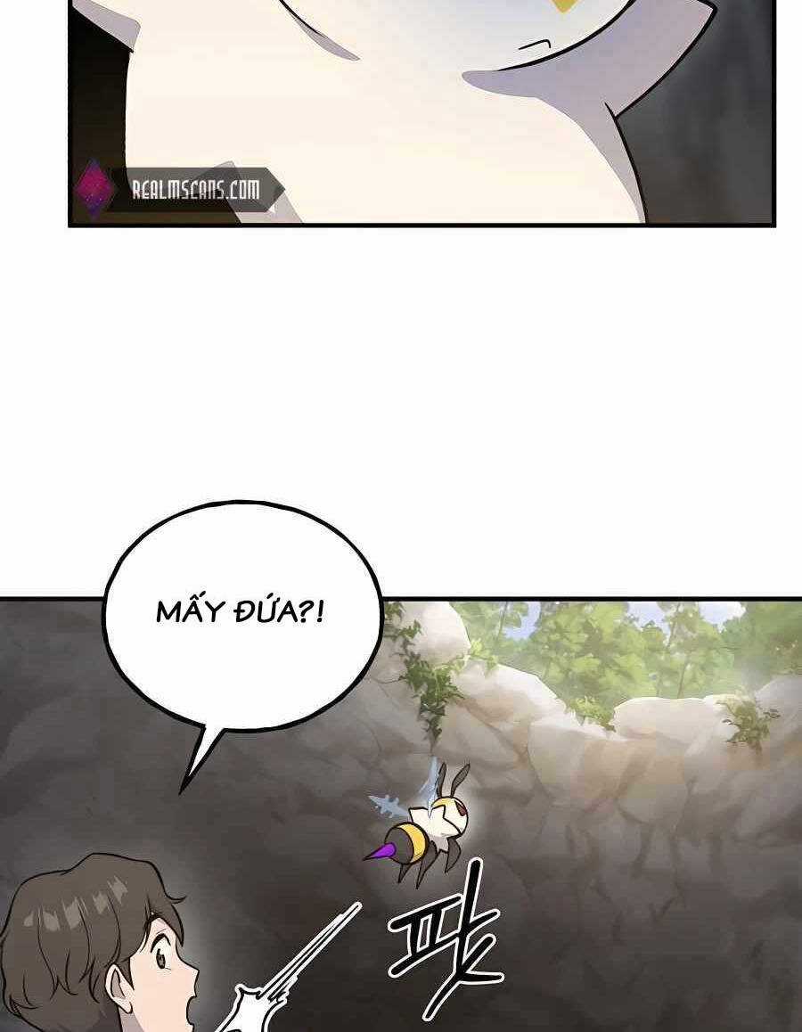 Làm Nông Dân Trong Tòa Tháp Thử Thách Chương 10 trang 148