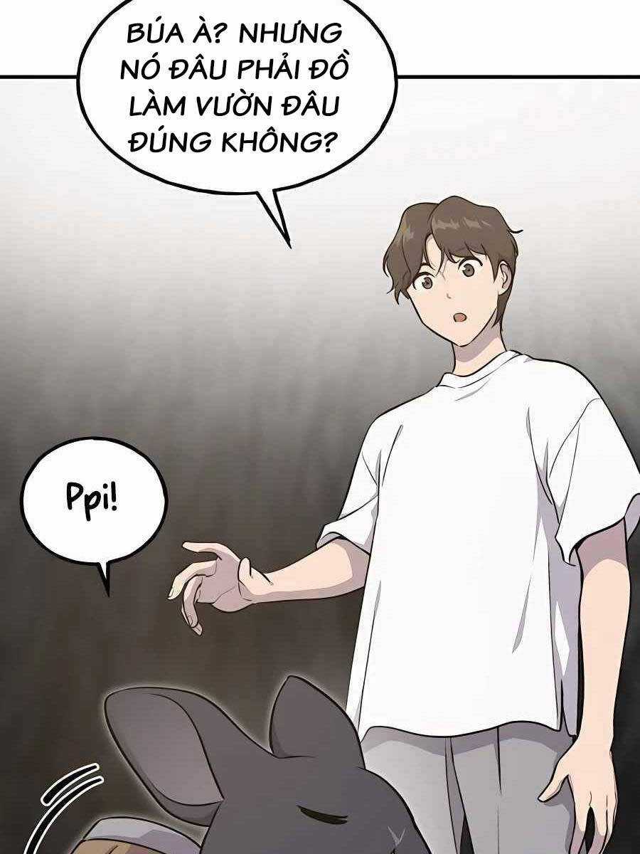 Làm Nông Dân Trong Tòa Tháp Thử Thách Chương 10 trang 52