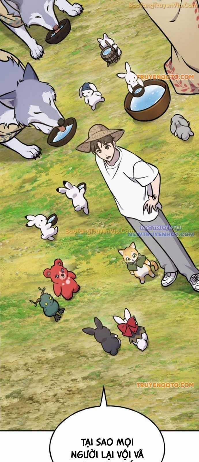 Làm Nông Dân Trong Tòa Tháp Thử Thách Chương 100 trang 108