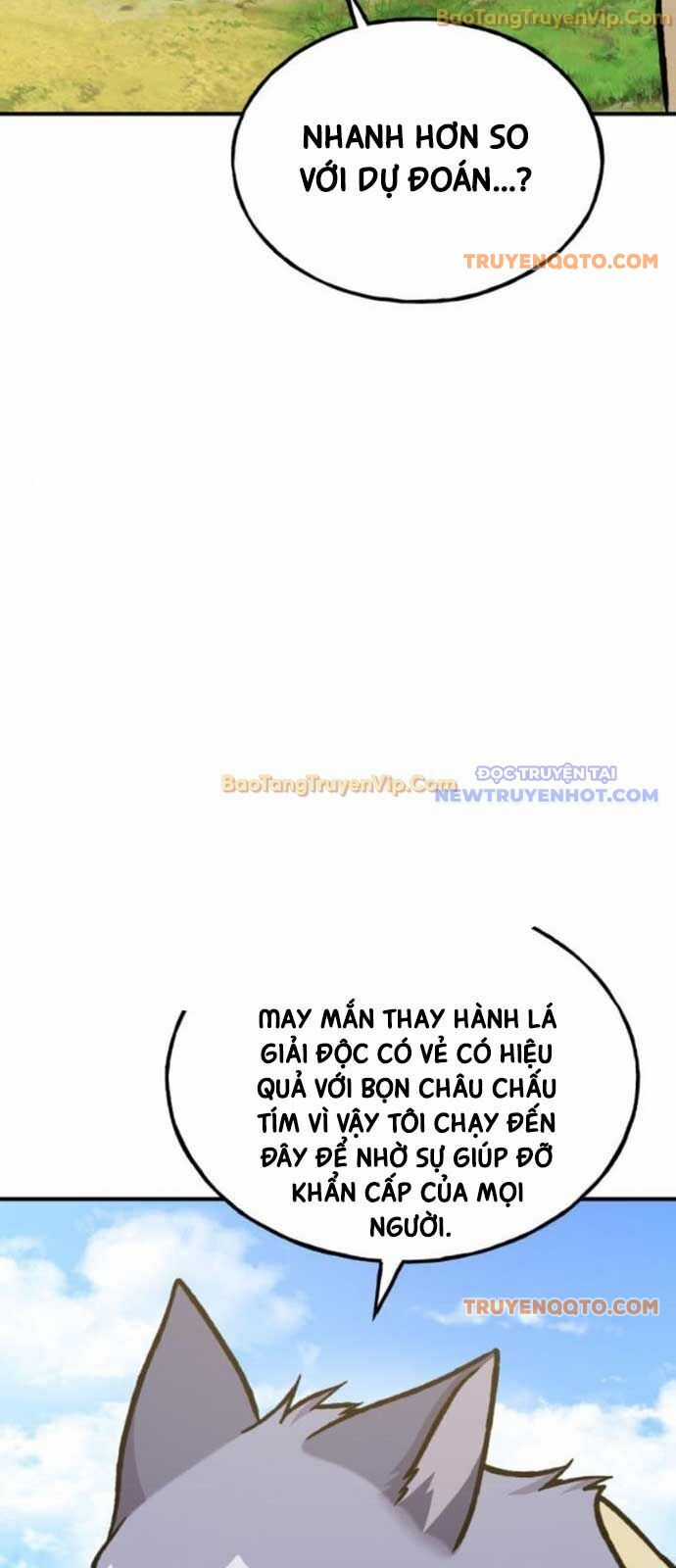 Làm Nông Dân Trong Tòa Tháp Thử Thách Chương 100 trang 112