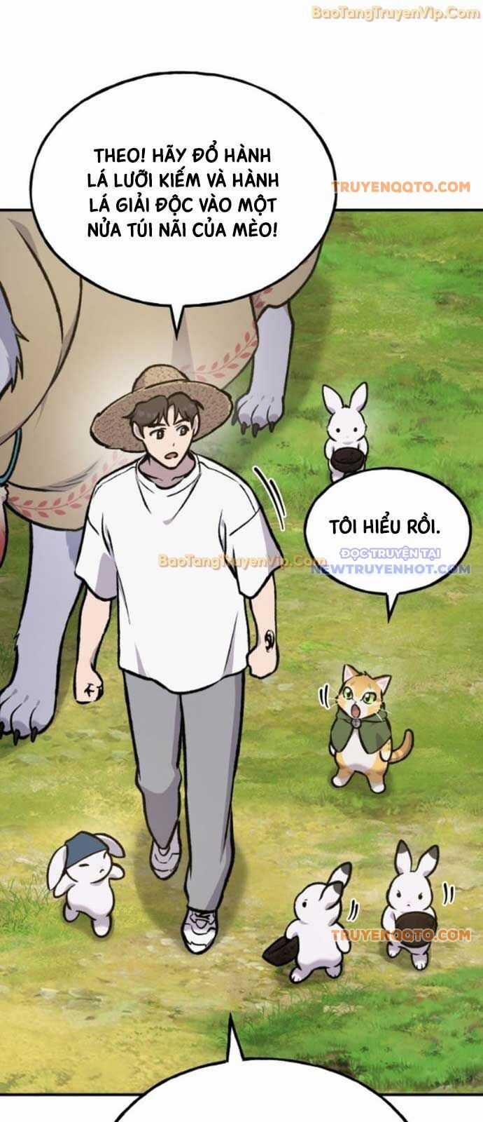 Làm Nông Dân Trong Tòa Tháp Thử Thách Chương 100 trang 114