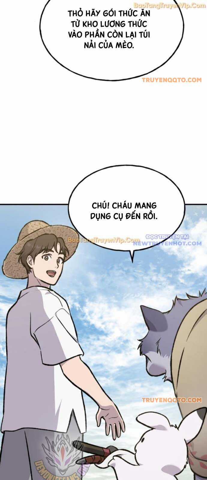 Làm Nông Dân Trong Tòa Tháp Thử Thách Chương 100 trang 115