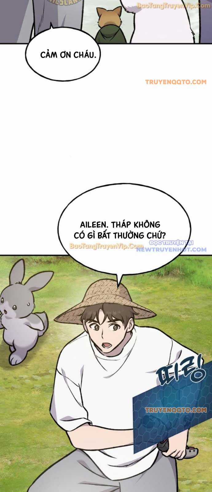 Làm Nông Dân Trong Tòa Tháp Thử Thách Chương 100 trang 116