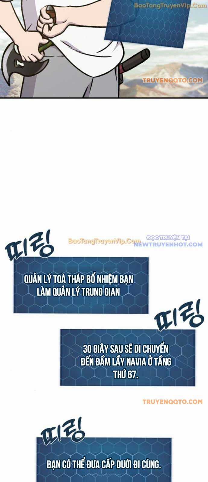 Làm Nông Dân Trong Tòa Tháp Thử Thách Chương 100 trang 122